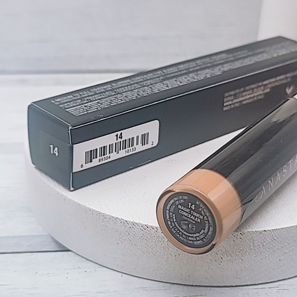 Anastasia Beverly Hills Magic Touch Concealer shade 14 - Picture 2 of 5